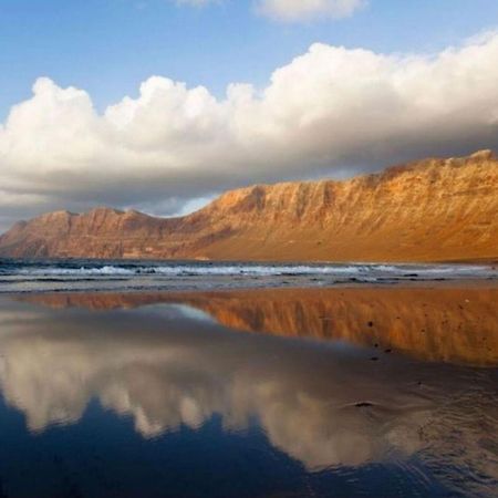 Talia II Apartement Teguise  Εξωτερικό φωτογραφία