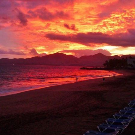 Talia II Apartement Teguise  Εξωτερικό φωτογραφία