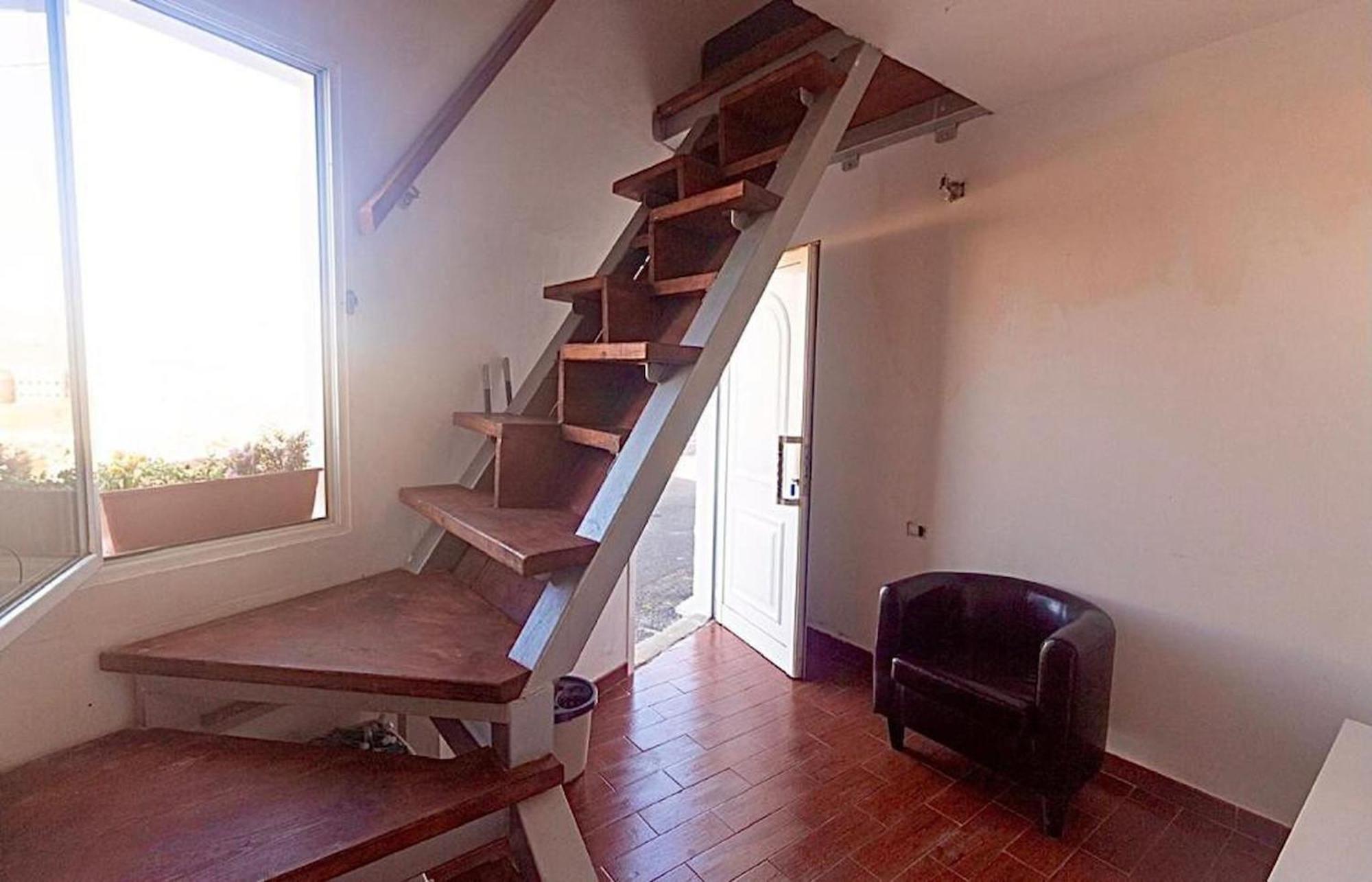 Talia II Apartement Teguise  Εξωτερικό φωτογραφία
