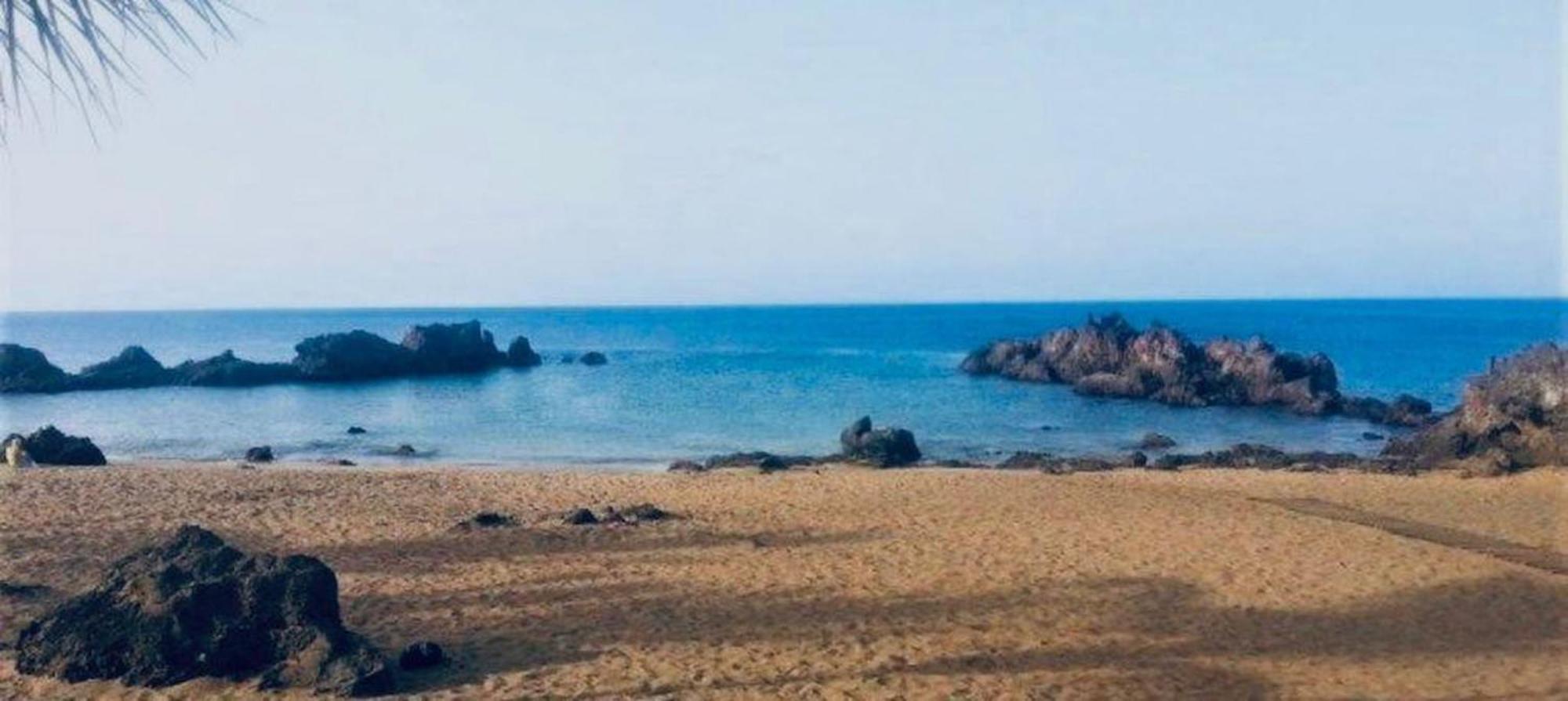 Talia II Apartement Teguise  Εξωτερικό φωτογραφία
