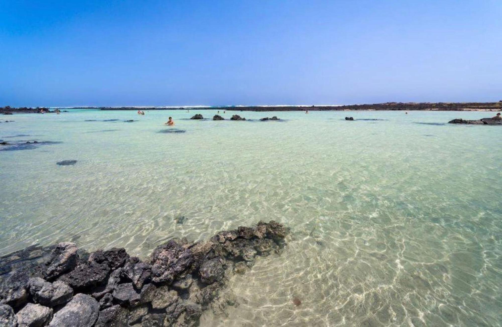 Talia II Apartement Teguise  Εξωτερικό φωτογραφία
