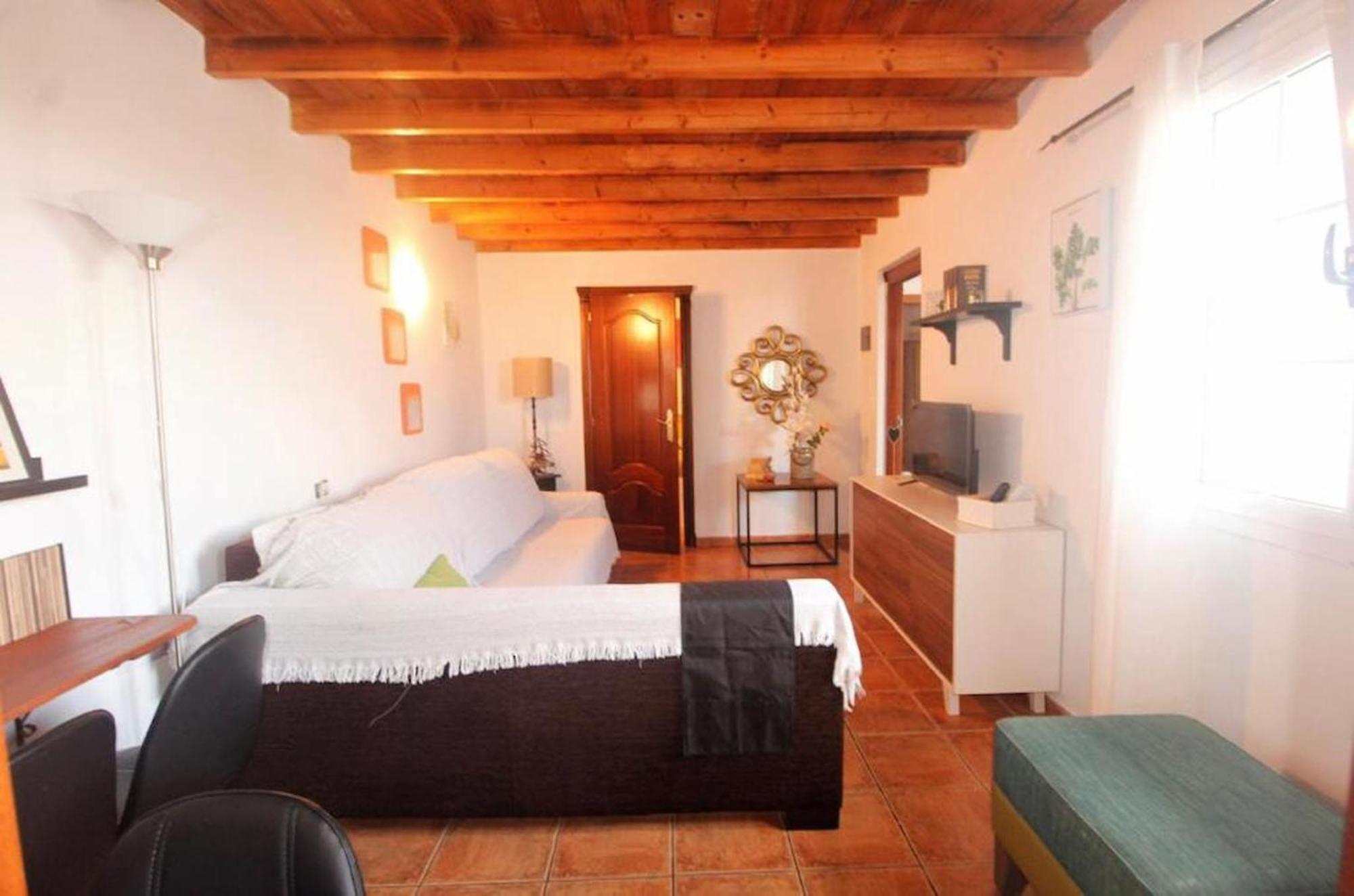 Talia II Apartement Teguise  Εξωτερικό φωτογραφία
