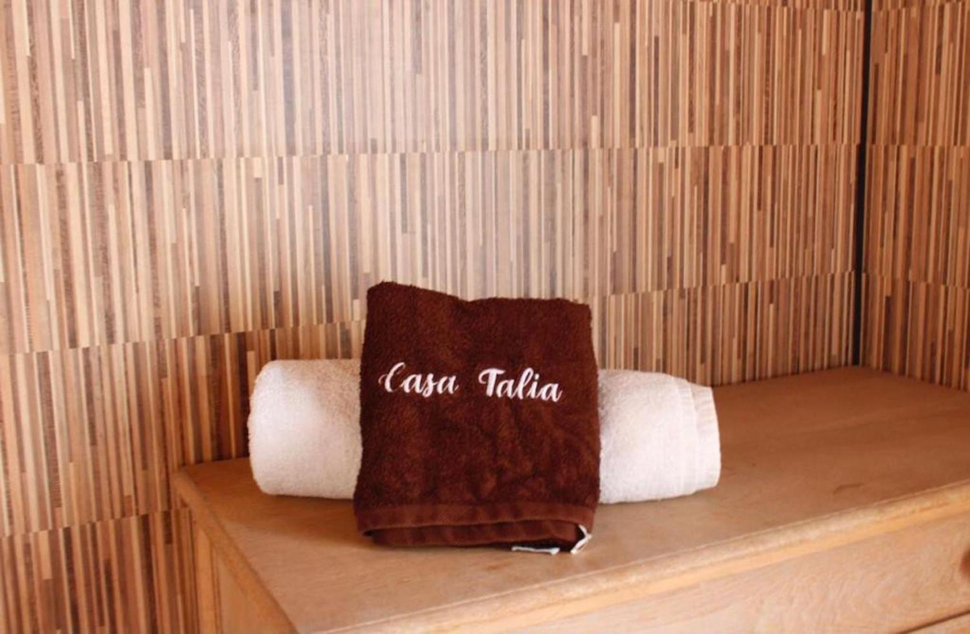 Talia II Apartement Teguise  Εξωτερικό φωτογραφία