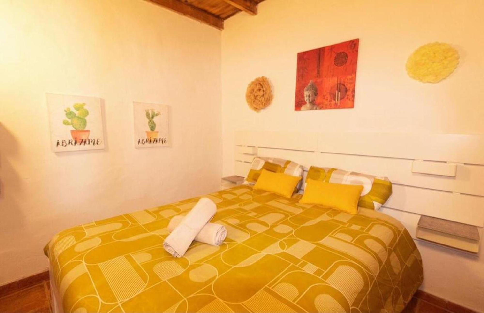 Talia II Apartement Teguise  Εξωτερικό φωτογραφία