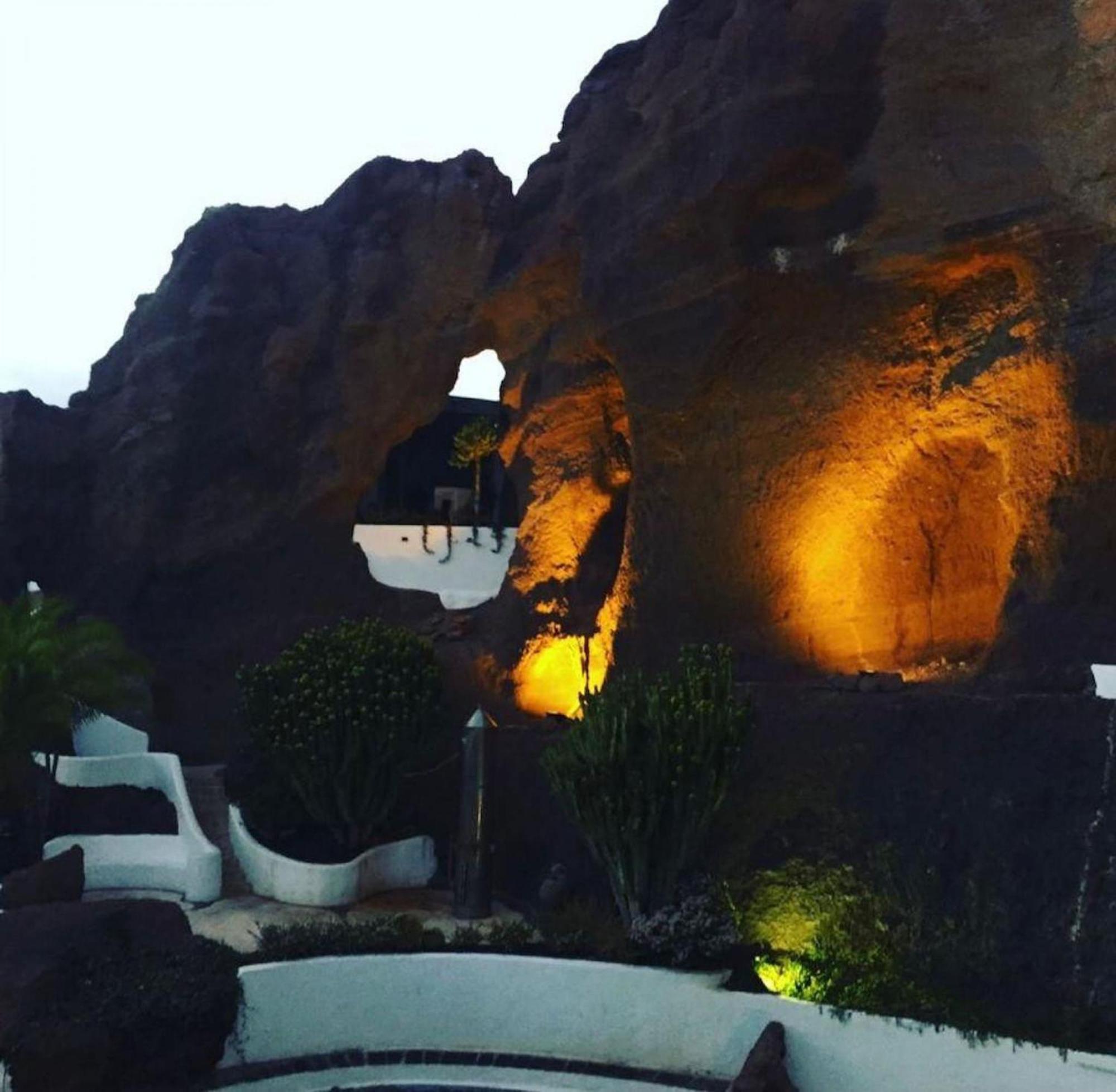 Talia II Apartement Teguise  Εξωτερικό φωτογραφία