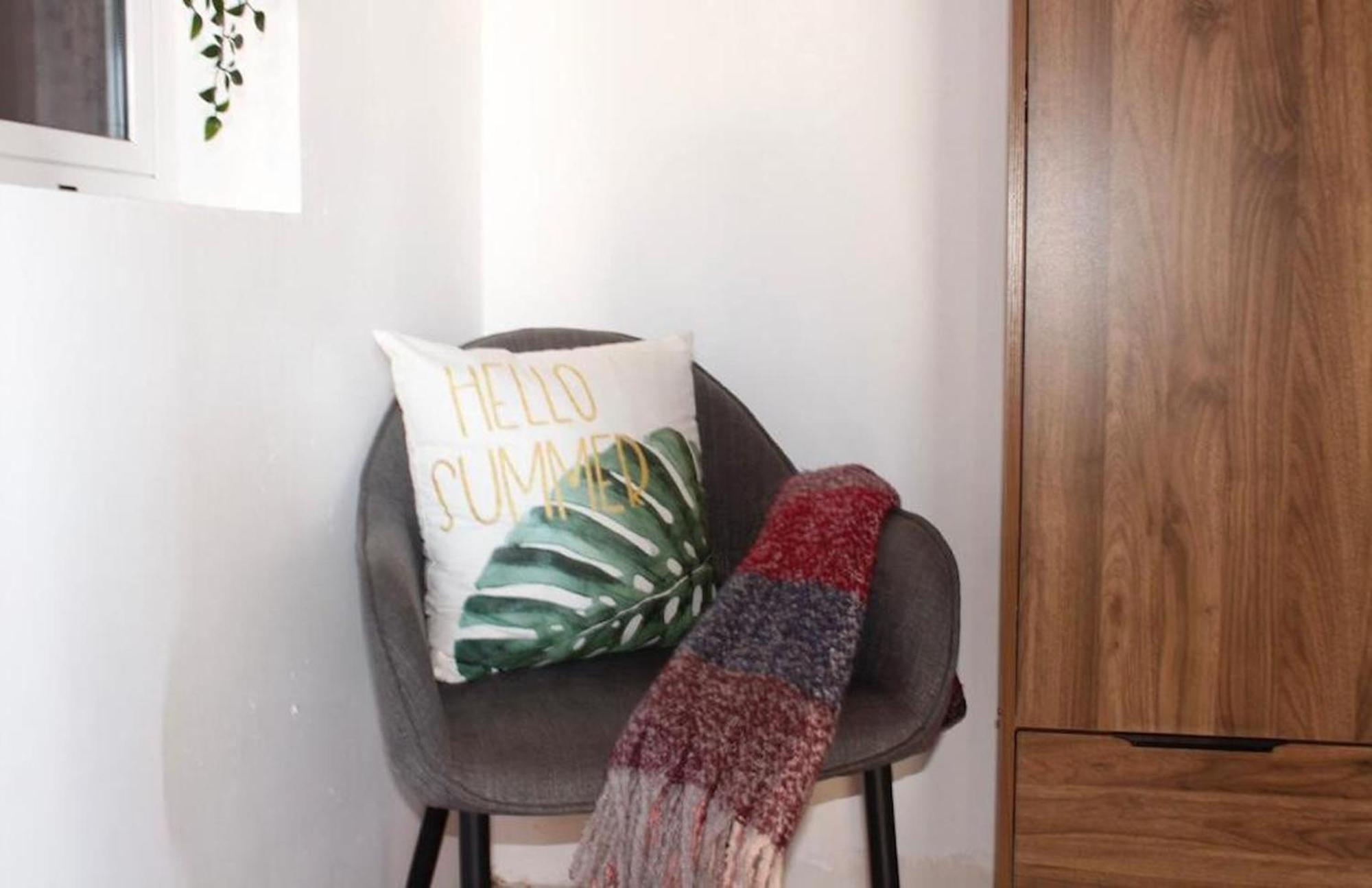 Talia II Apartement Teguise  Εξωτερικό φωτογραφία