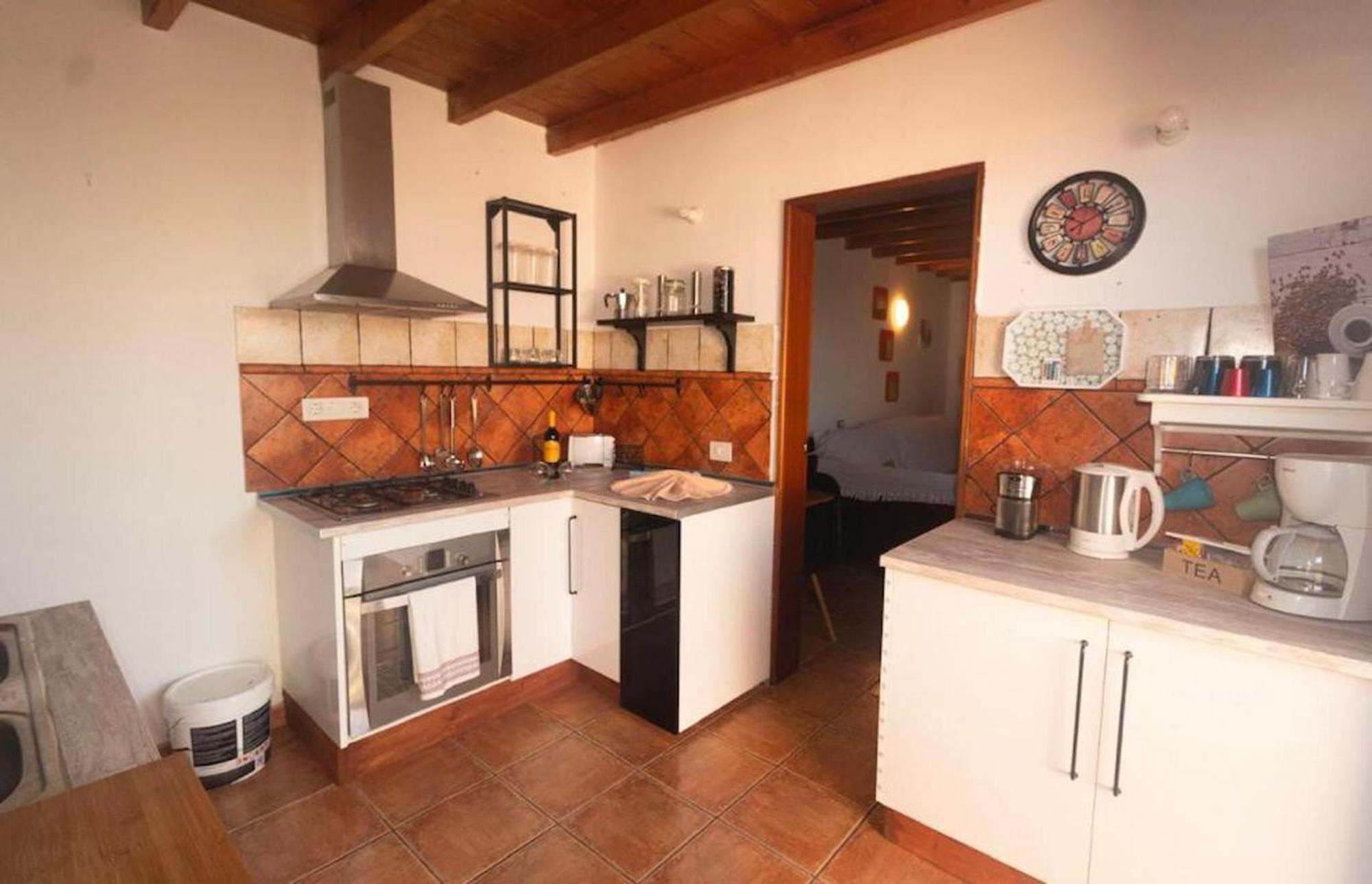 Talia II Apartement Teguise  Εξωτερικό φωτογραφία