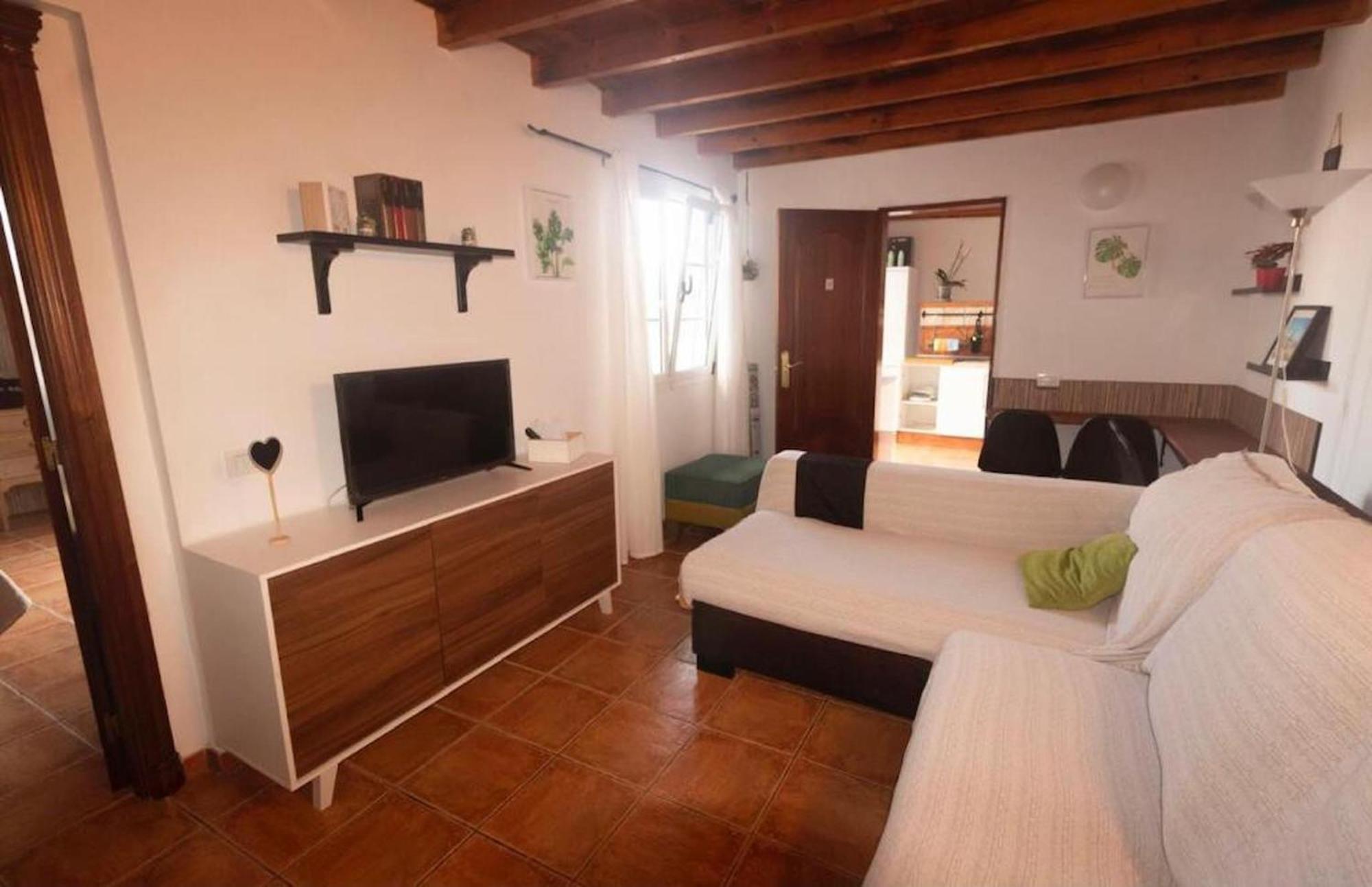 Talia II Apartement Teguise  Εξωτερικό φωτογραφία